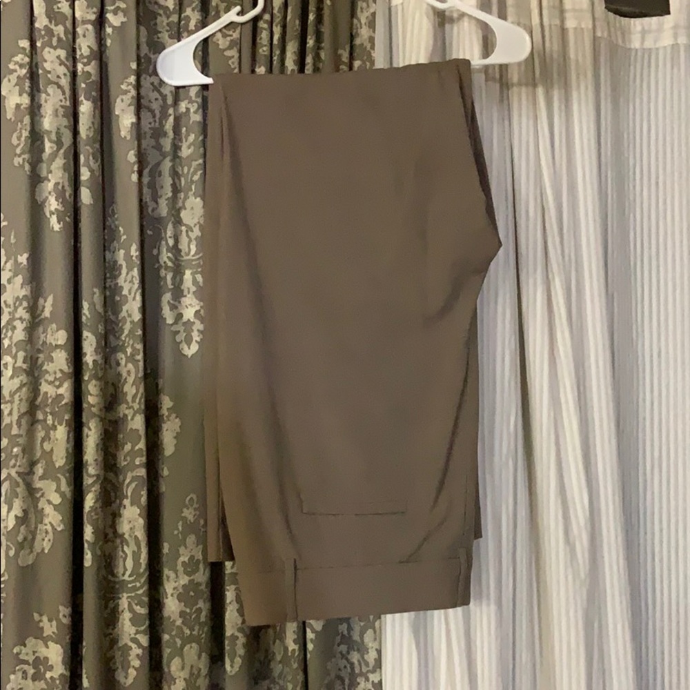 Slacks.. barely worn